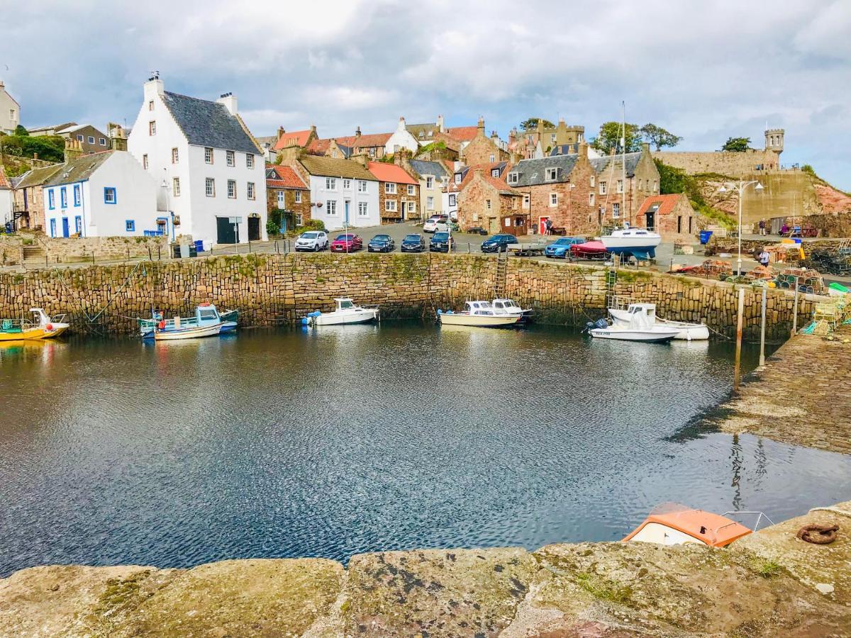 Sandpipers Anstruther Dış mekan fotoğraf